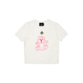 Palace Vivienne Westwood Baby Tee Off White