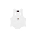 Palace Vivienne Westwood Corset Rib Vest White