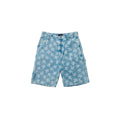 Palace Vivienne Westwood Denim Short Orb Stone Wash