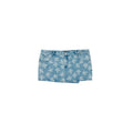 Palace Vivienne Westwood Denim Skirt Orb Stone Wash