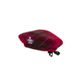 Palace Vivienne Westwood Gore-tex Harris Tweed Beret Plaid Pink