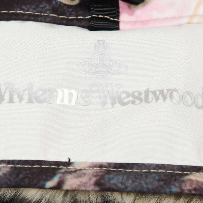 Palace Vivienne Westwood Gore-tex Shooting Cap Colour Print
