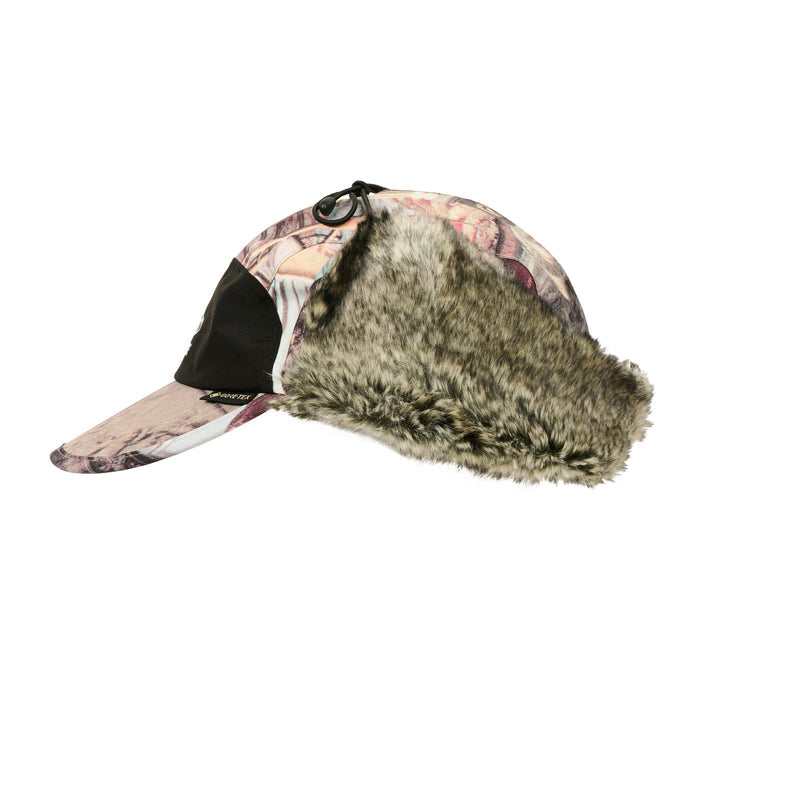 Palace Vivienne Westwood Gore-tex Shooting Cap Colour Print
