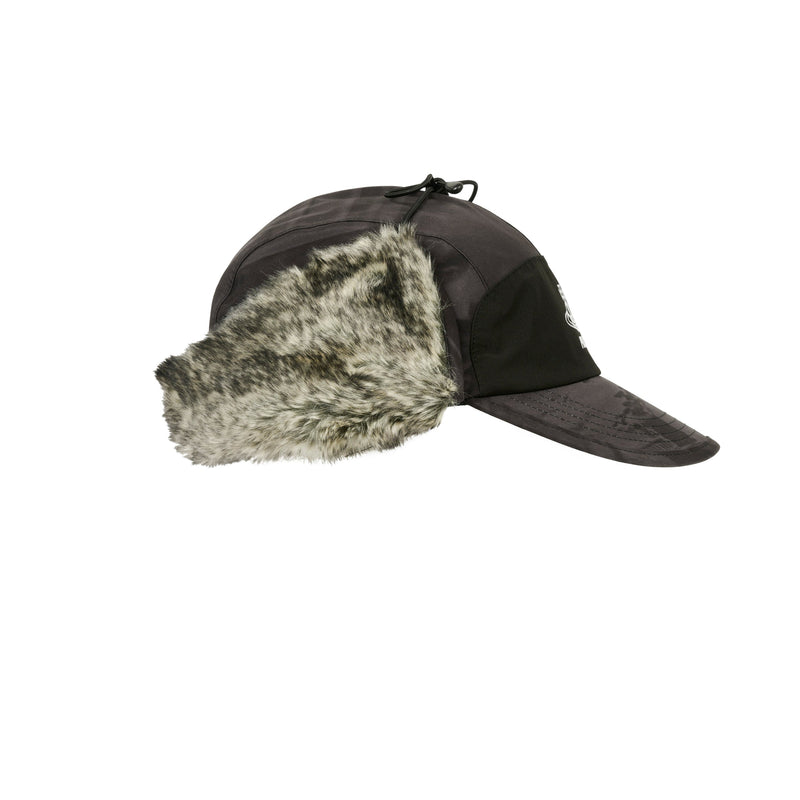 Palace Vivienne Westwood Gore-tex Shooting Cap Mono Print