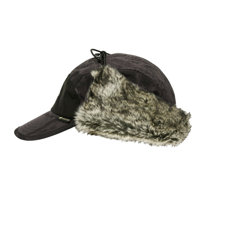 Palace Vivienne Westwood Gore-tex Shooting Cap Mono Print