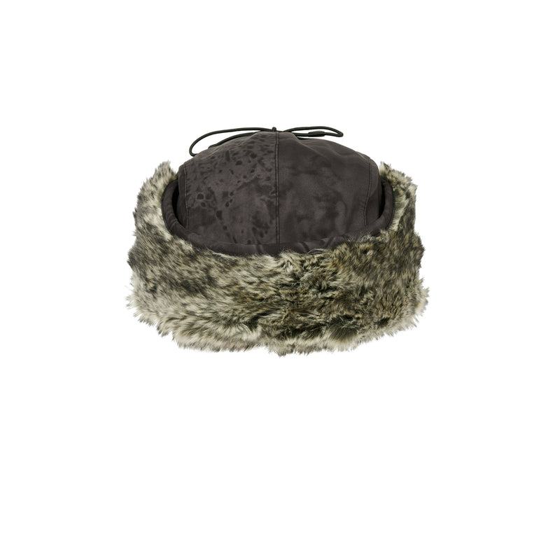 Palace Vivienne Westwood Gore-tex Shooting Cap Mono Print