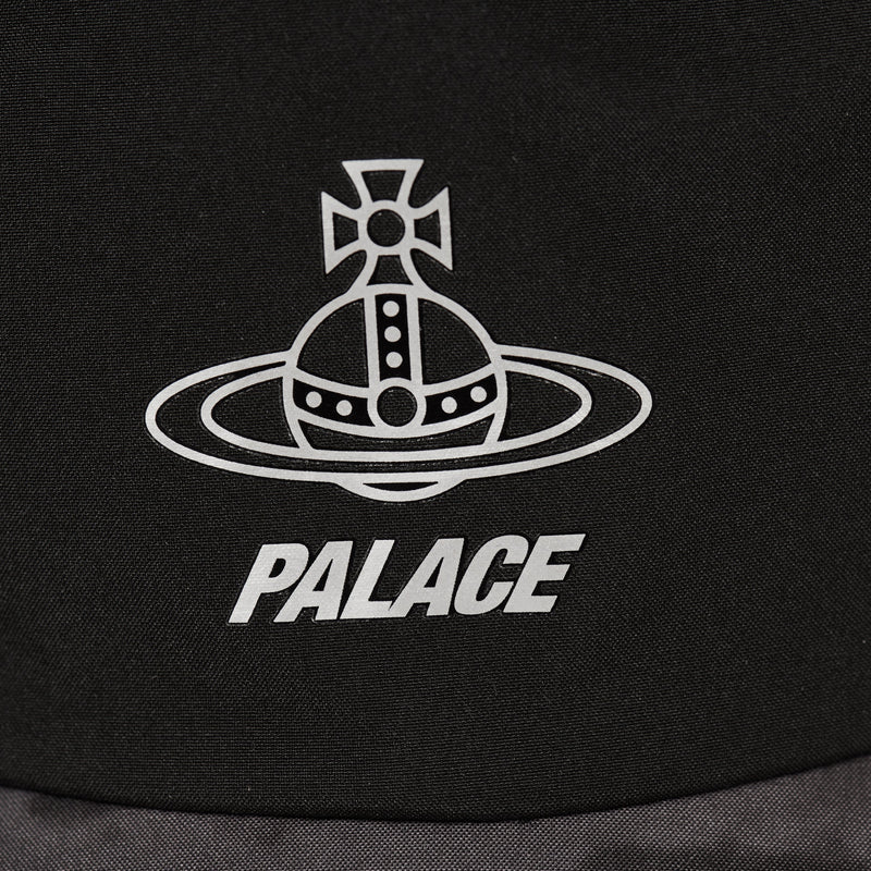 Palace Vivienne Westwood Gore-tex Shooting Cap Mono Print