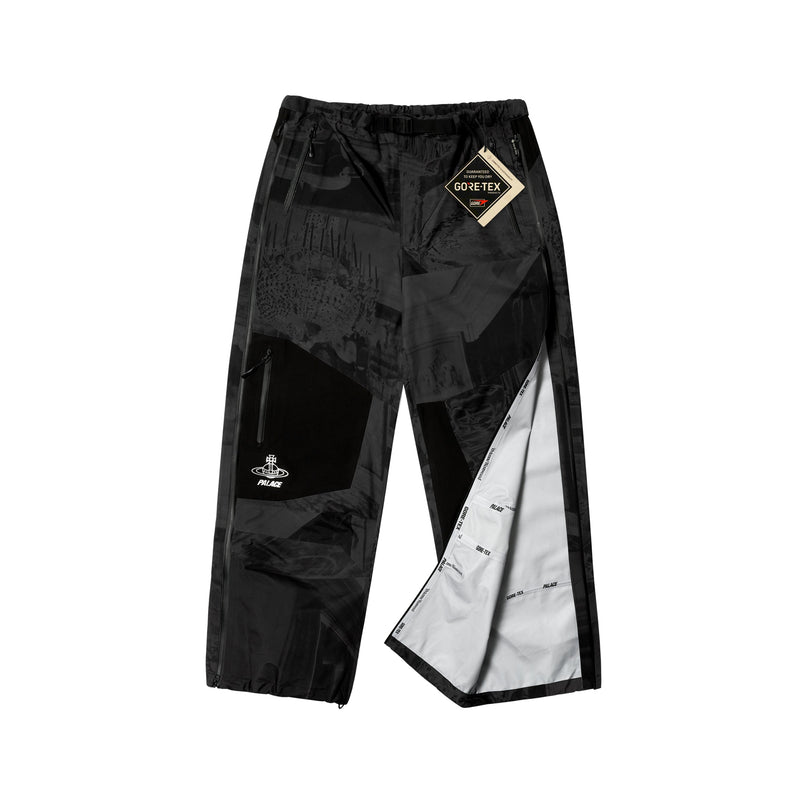 Palace Vivienne Westwood Gore-tex Trouser Mono Print
