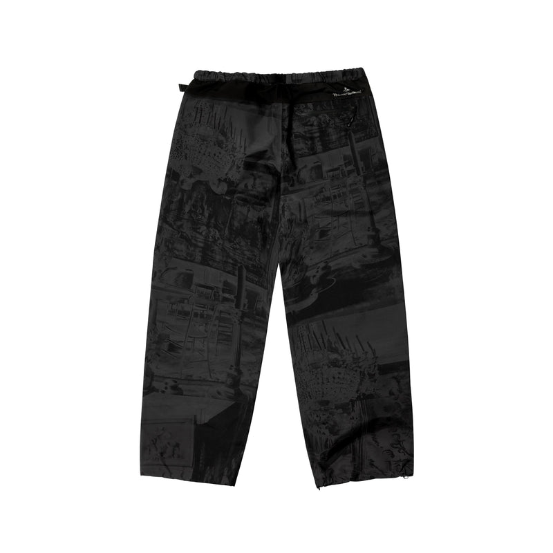 Palace Vivienne Westwood Gore-tex Trouser Mono Print