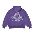 Palace Vivienne Westwood Hood Purple