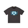 Palace Vivienne Westwood Ringer T-shirt Black