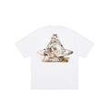 Palace Vivienne Westwood T-shirt White