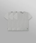 Paper Planes Essential 3-Pack Tee- Color Metal