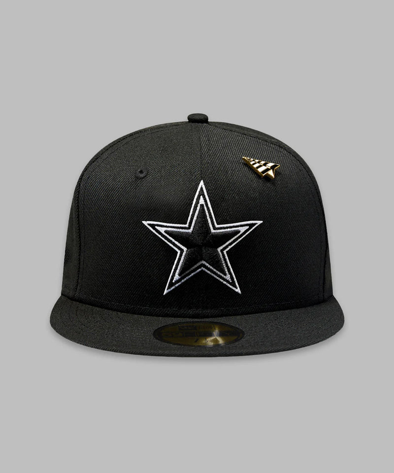 Paper Planes x Dallas Cowboys 59Fifty Fitted Hat
