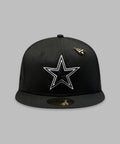Paper Planes x Dallas Cowboys 59Fifty Fitted Hat