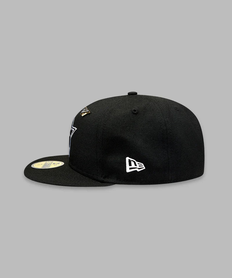 Paper Planes x Dallas Cowboys 59Fifty Fitted Hat