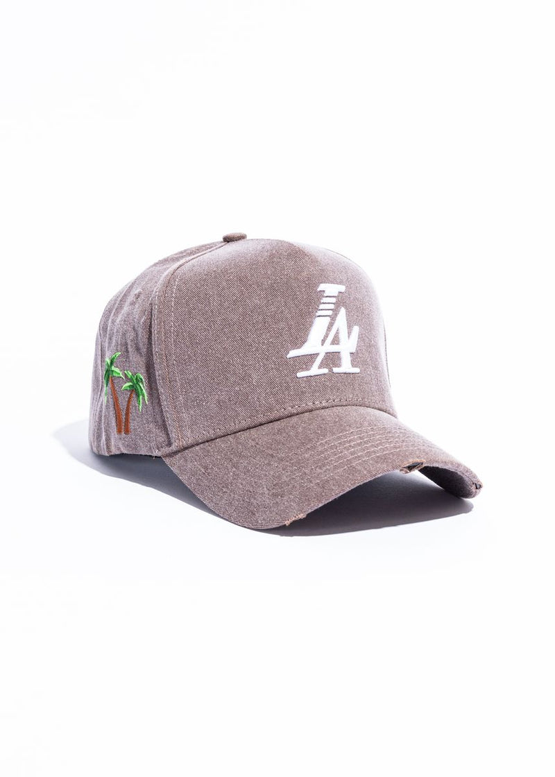 PARADISE LA