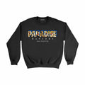 Paradise NYC Flash Dancers II Crewneck (Black) - August Shop