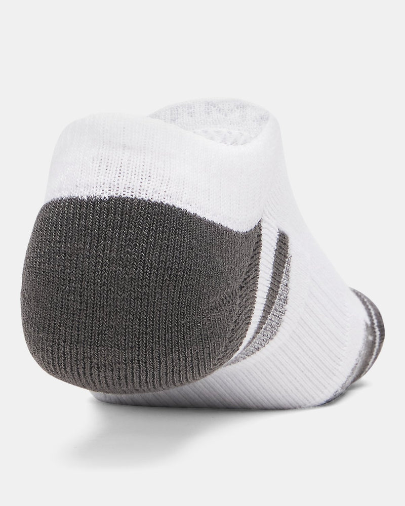 Performance Tech™ No Show Socks 6-Pack