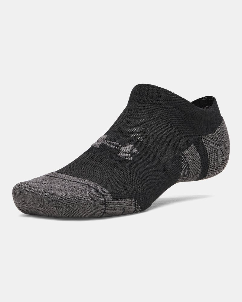 Performance Tech™ No Show Socks 6-Pack