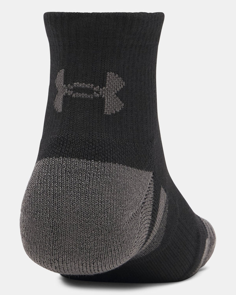 Performance Tech™ Quarter Socks 6-Pack