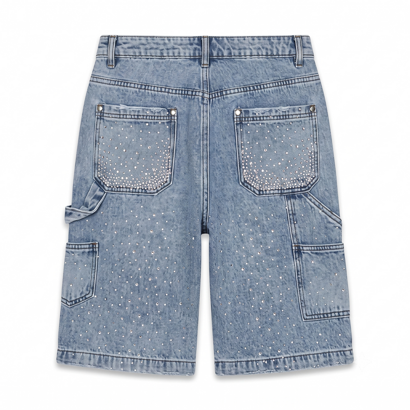 Politics Oscar Jean Shorts - Men's