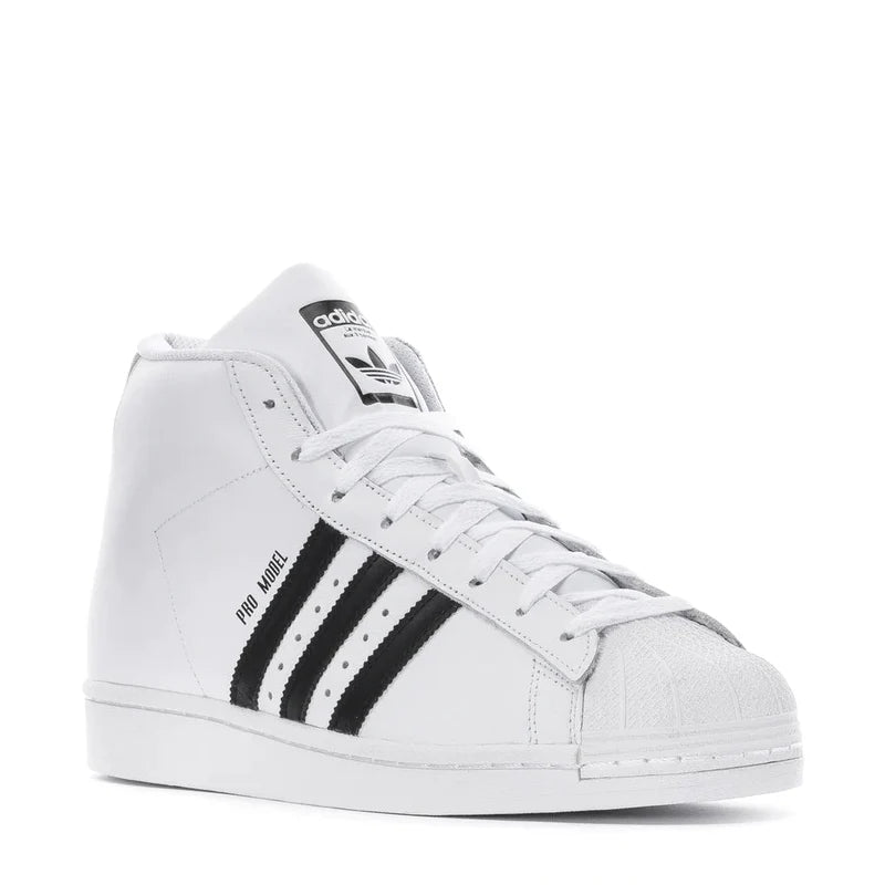 Adidas FOOTWEAR adidas Pro Model Shoes - Men's