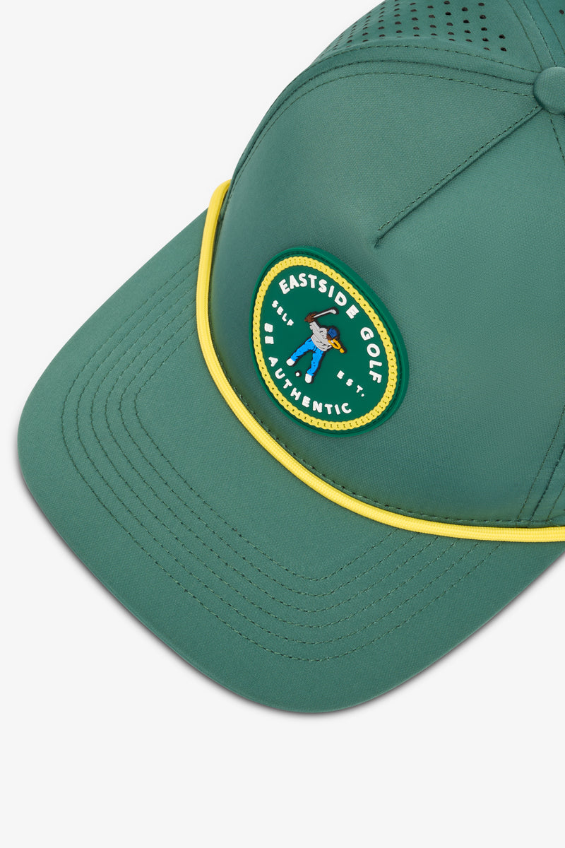 Pro Series Hat