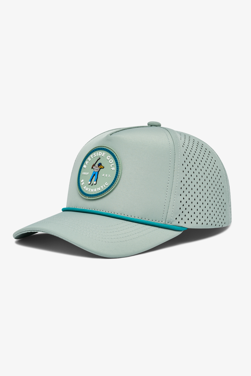 Pro Series Hat