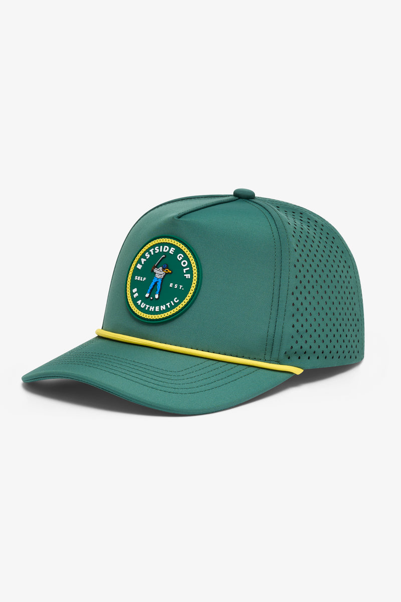 Pro Series Hat