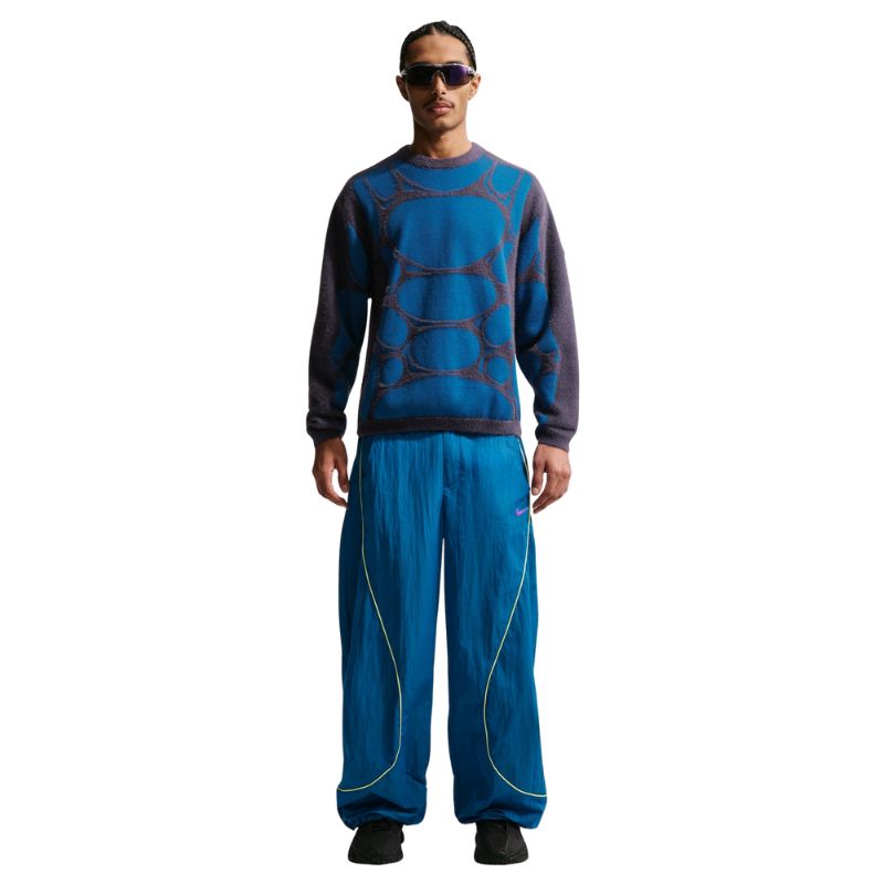 Project F.R.O.G. Jelly Cage Sweater - Men's