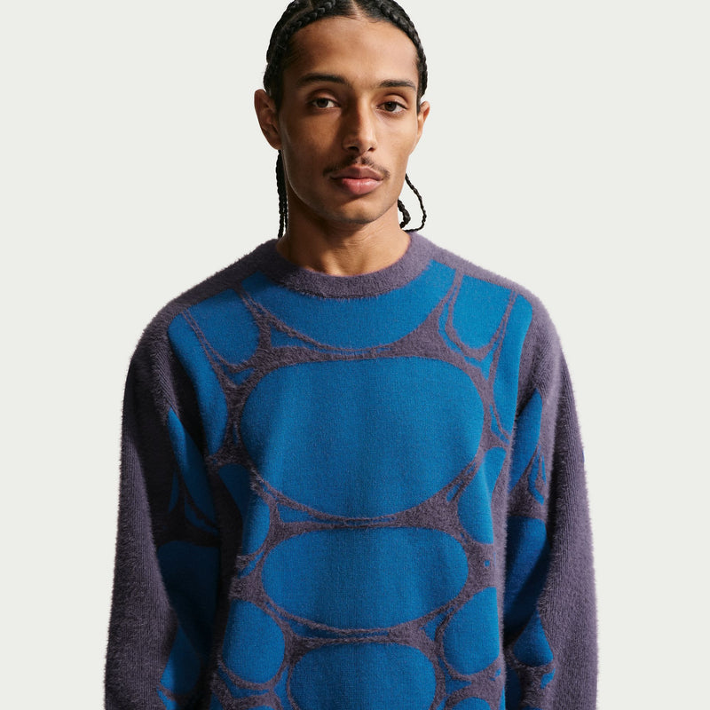 Project F.R.O.G. Jelly Cage Sweater - Men's