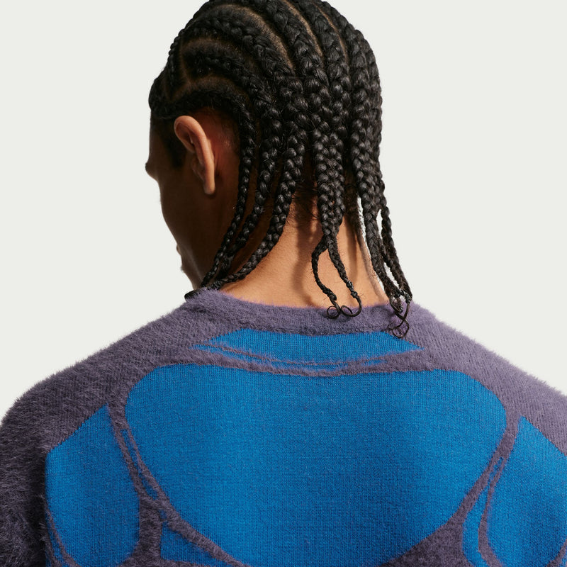 Project F.R.O.G. Jelly Cage Sweater - Men's