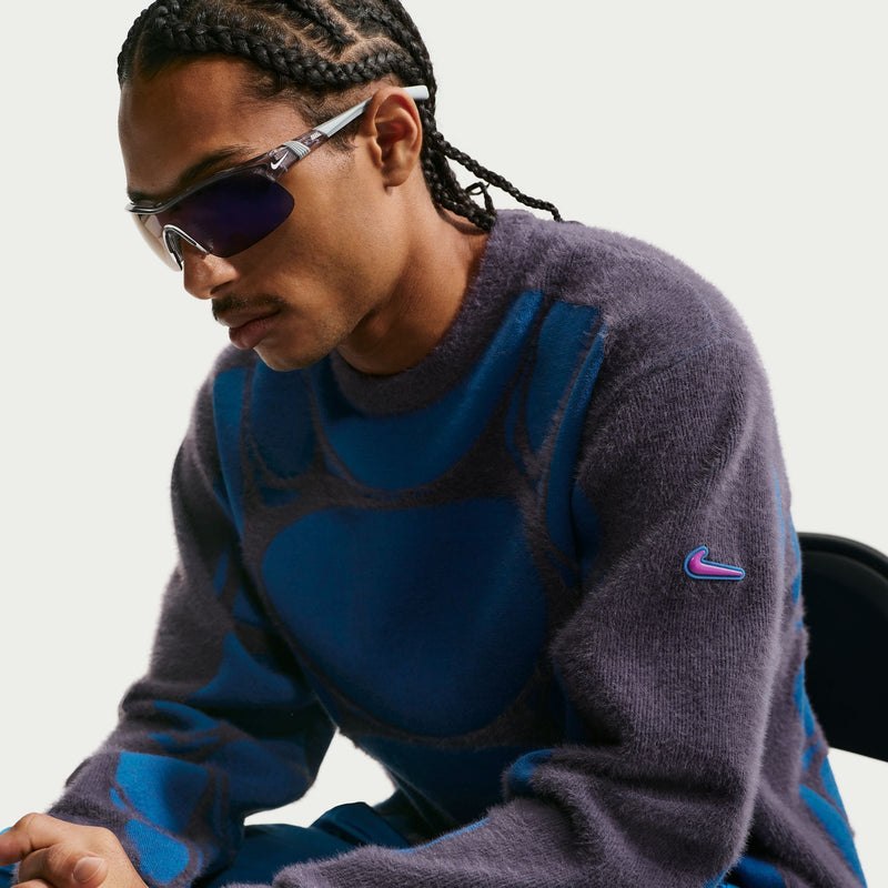 Project F.R.O.G. Jelly Cage Sweater - Men's