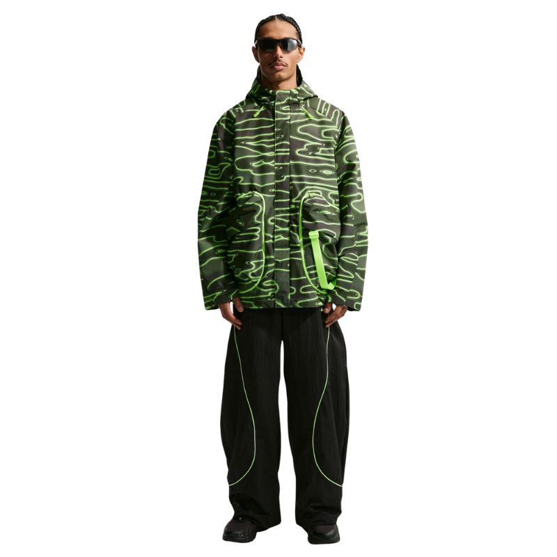 Project F.R.O.G. Storm-FIT Hooded Jacket - Men's