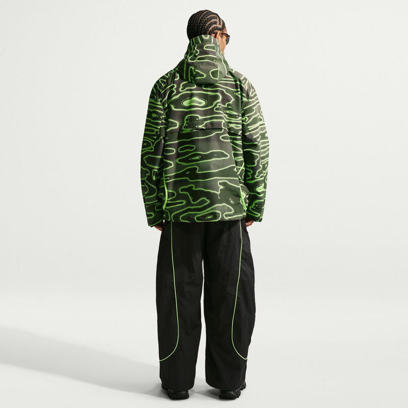 Project F.R.O.G. Storm-FIT Hooded Jacket - Men's