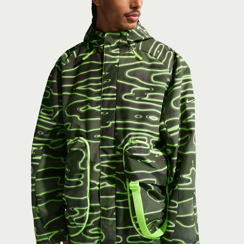 Project F.R.O.G. Storm-FIT Hooded Jacket - Men's