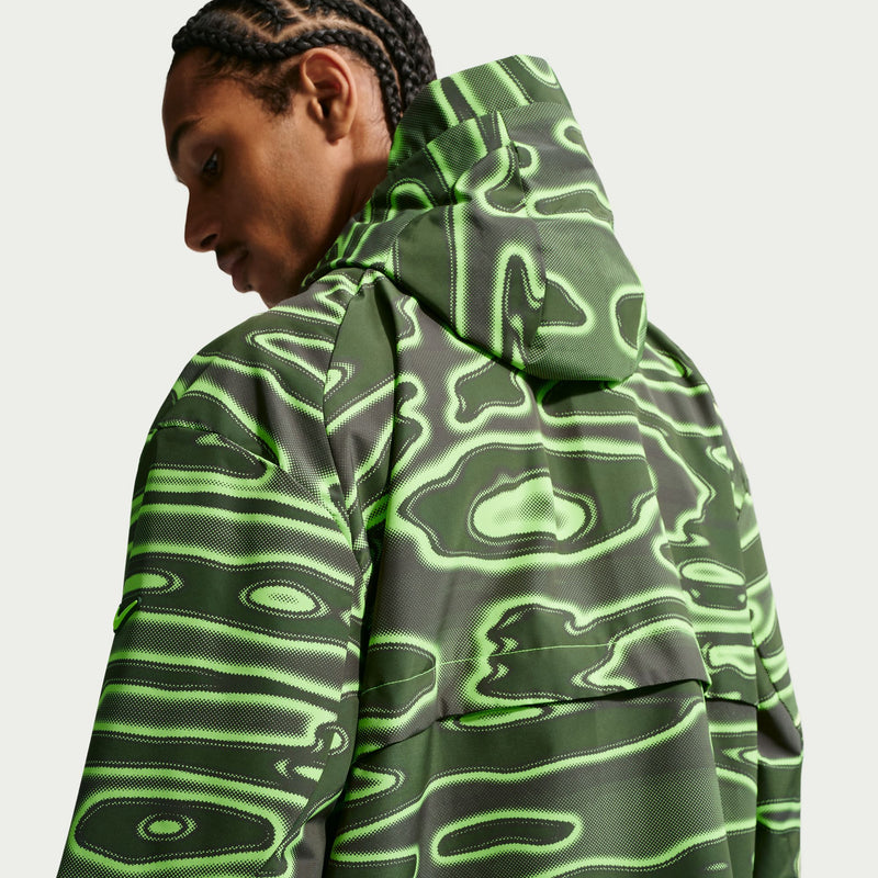 Project F.R.O.G. Storm-FIT Hooded Jacket - Men's
