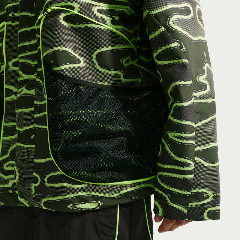 Project F.R.O.G. Storm-FIT Hooded Jacket - Men's