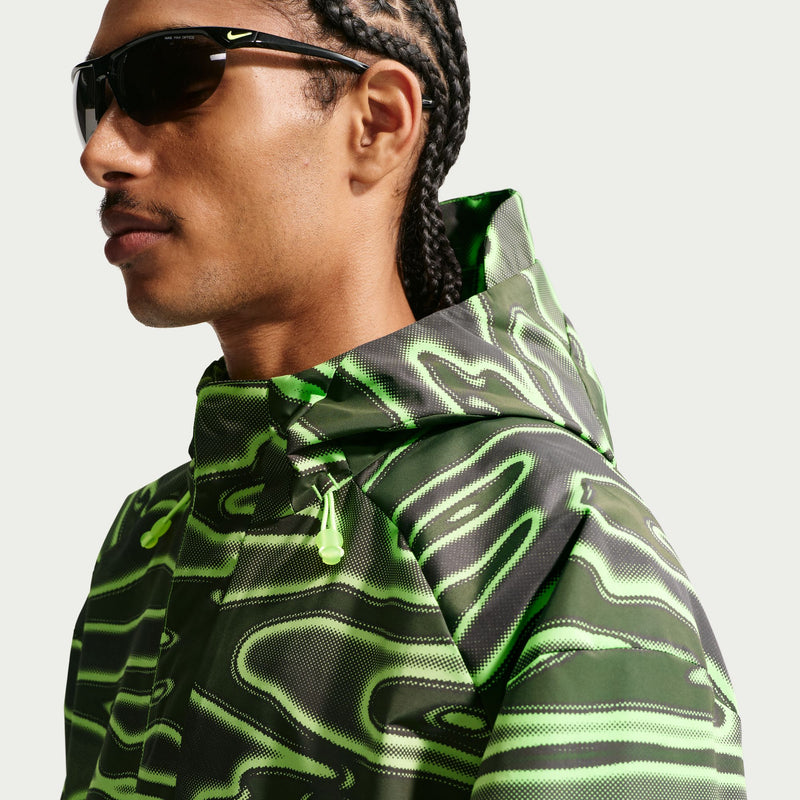 Project F.R.O.G. Storm-FIT Hooded Jacket - Men's