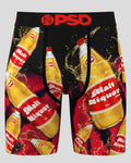 PSD 40 OZ STANDARD LENGTH