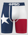 PSD TEXAS STANDARD LENGTH
