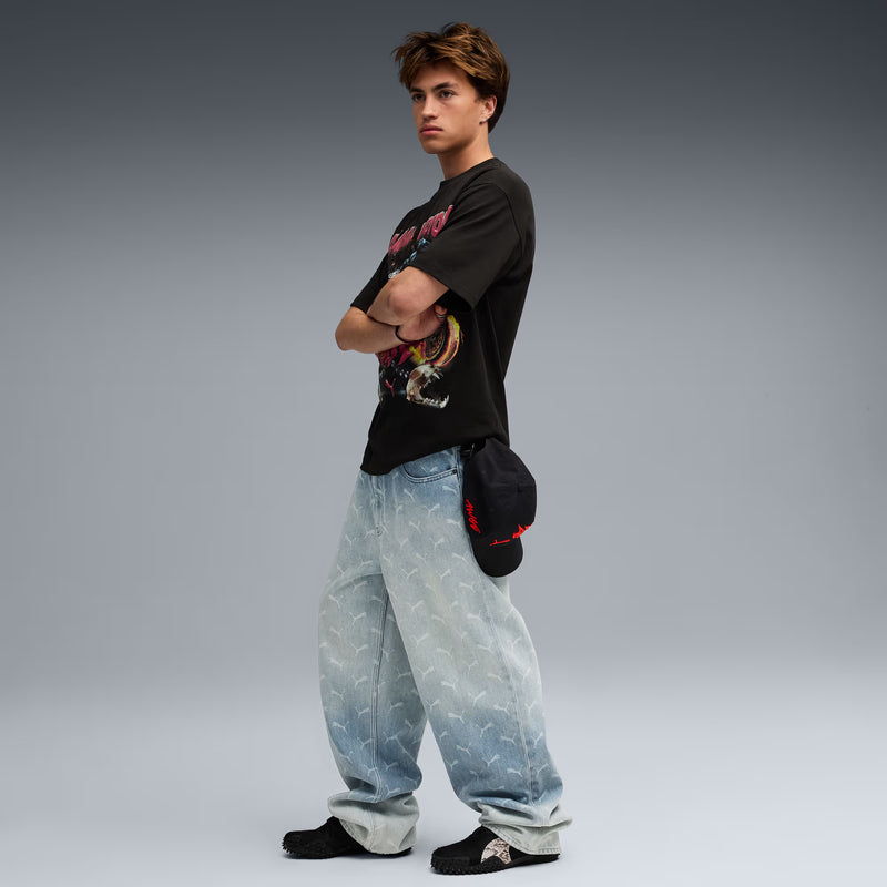 Puma A$AP Rocky X Laser Monogram Denim - Men's