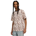 Puma A$AP Rocky X Snake Skin T-Shirt - Men's