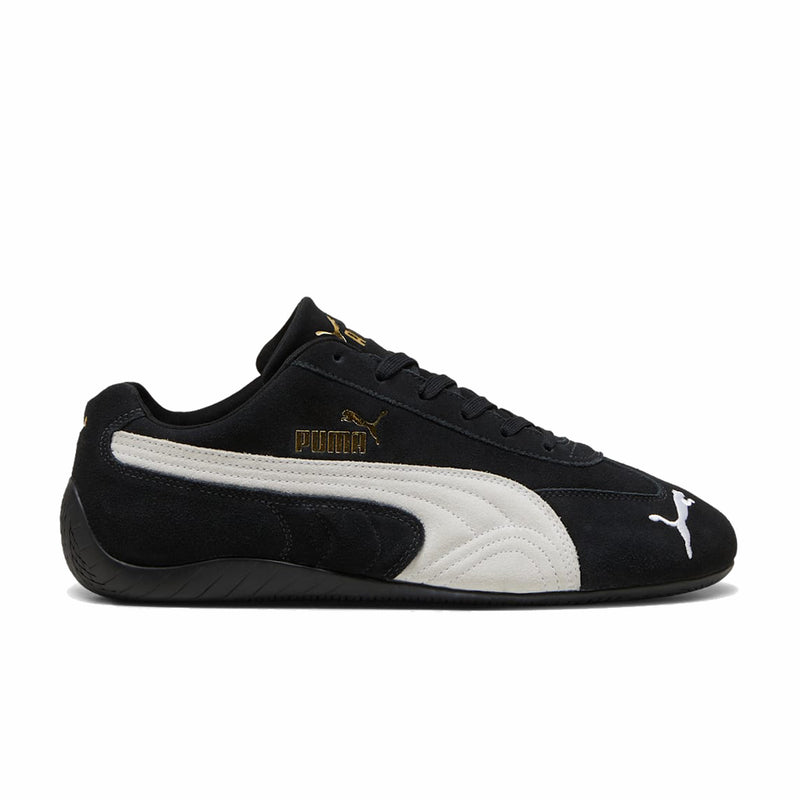 Puma Women's Speedcat OG (Puma Black/Puma White) - August Shop