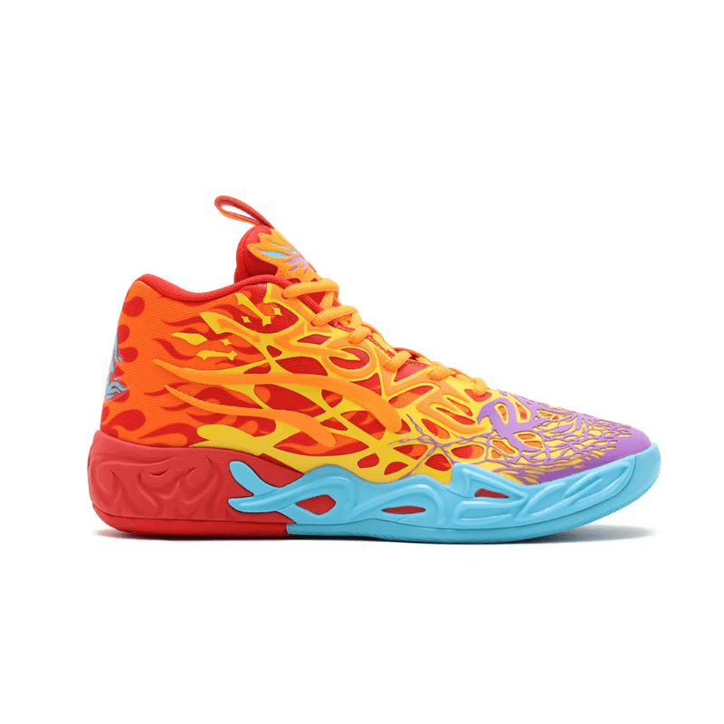 Puma FOOTWEAR Puma x LAMELO BALL MB.04 Phoenix - Men's