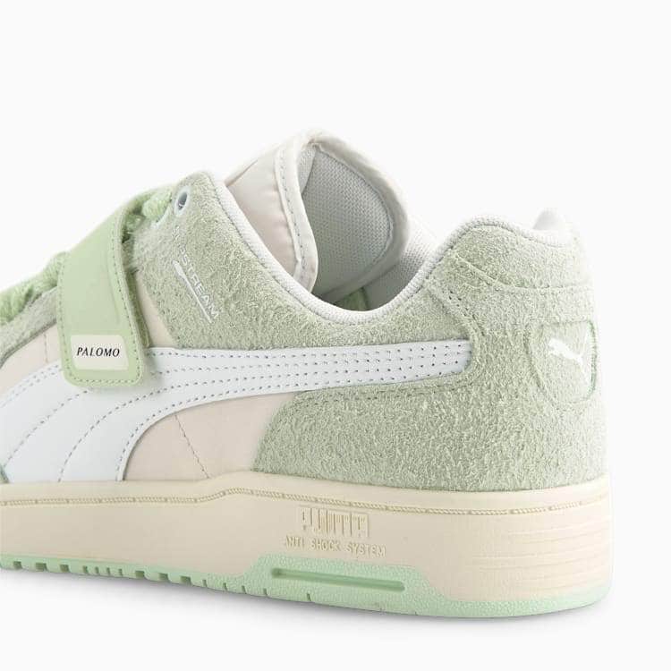PUMA FOOTWEAR PUMA x PALOMO Slipstream Lo Sneakers