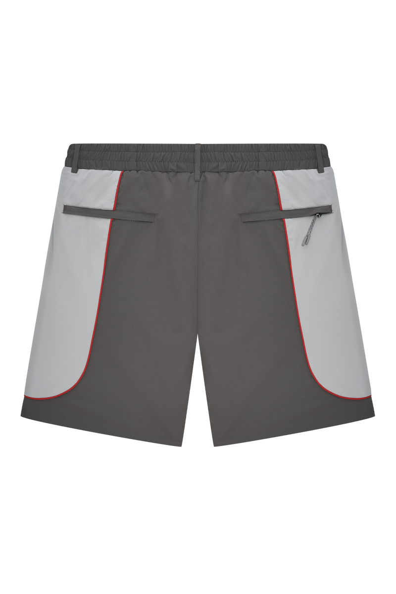 Range Short
