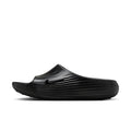 Nike FOOTWEAR Nike ReactX Rejuven8 Slides "Black" - Men's