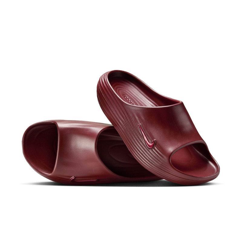 Nike FOOTWEAR Nike ReactX Rejuven8 Slides "Team Red" - Men's